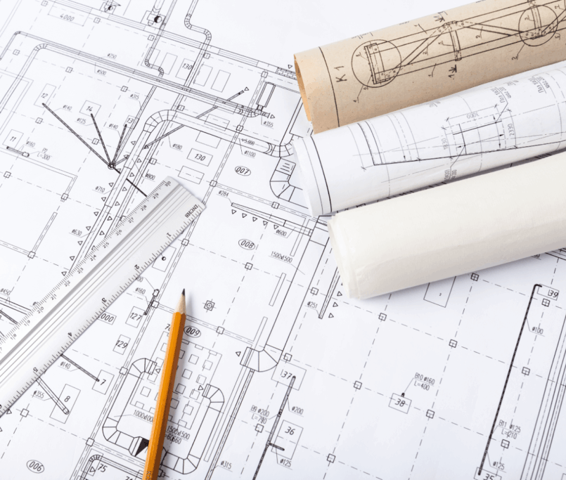 Discover how space planning and test fits with Albany Construction improve design, efficiency, and functionality before any construction begins.
