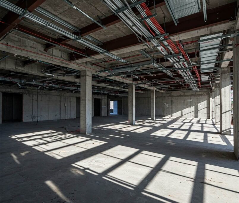 Understand Shell and Core, Cat A, and Cat B fit-outs. Albany Construction explains the stages to help you plan your next residential or commercial project.