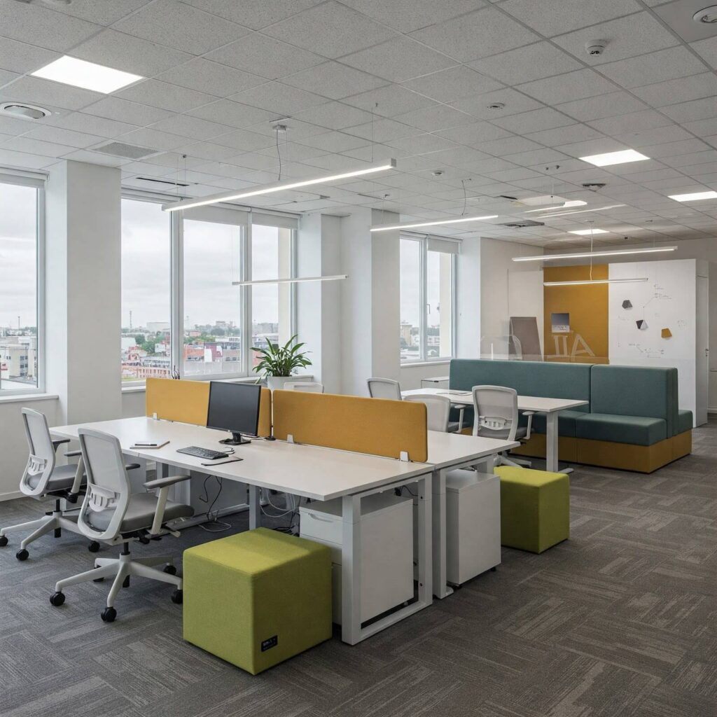 Understand Shell and Core, Cat A, and Cat B fit-outs. Albany Construction explains the stages to help you plan your next residential or commercial project.